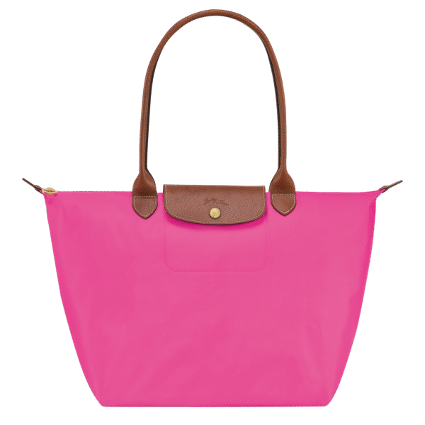 Longchamp Le Pliage Original L Tote bag Candy