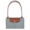 Longchamp Le Pliage Original L Tote bag Steel