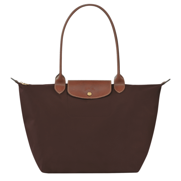 Longchamp Le Pliage Original L Tote bag Ebony