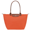 Longchamp Le Pliage Original L Tote bag Orange