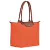 Longchamp Le Pliage Original L Tote bag Orange
