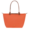 Longchamp Le Pliage Original L Tote bag Orange