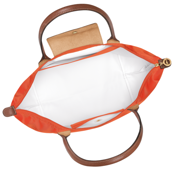 Longchamp Le Pliage Original L Tote bag Orange