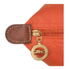 Longchamp Le Pliage Original L Tote bag Orange