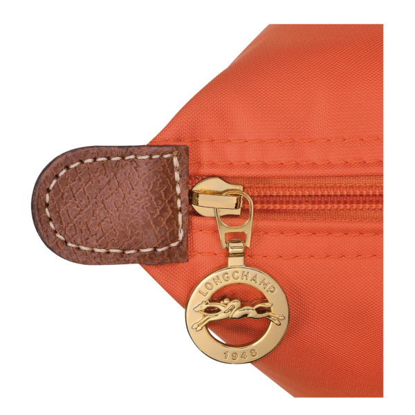 Longchamp Le Pliage Original L Tote bag Orange