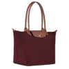 Longchamp Le Pliage Original L Tote bag Burgundy