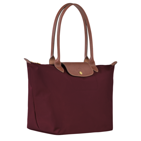 Longchamp Le Pliage Original L Tote bag Burgundy