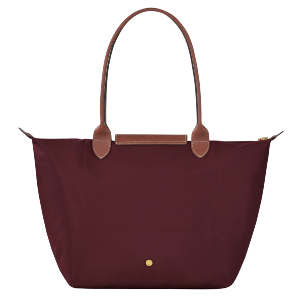 Longchamp Le Pliage Original L Tote bag Burgundy
