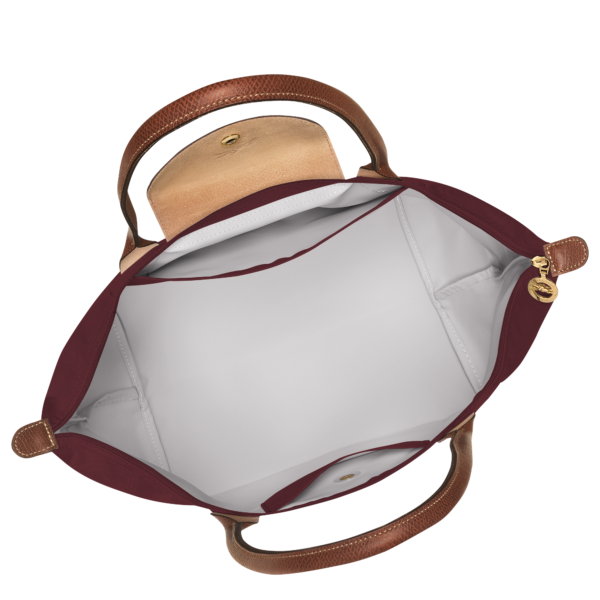 Longchamp Le Pliage Original L Tote bag Burgundy