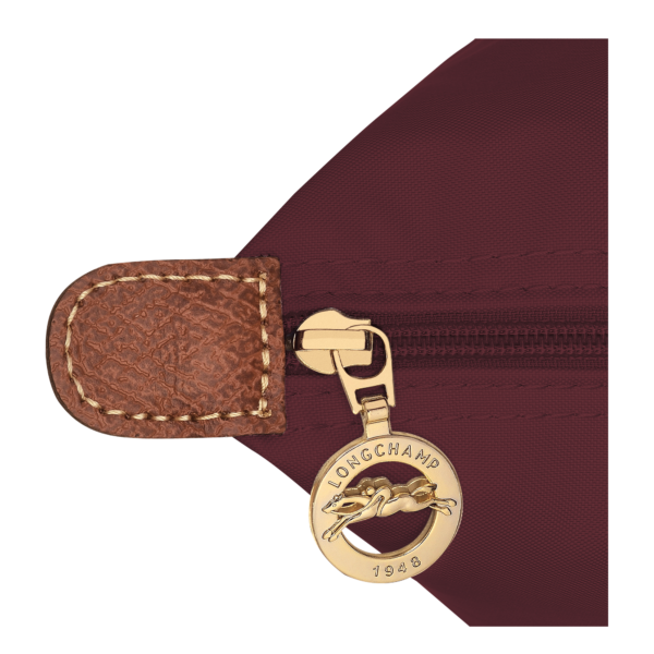 Longchamp Le Pliage Original L Tote bag Burgundy