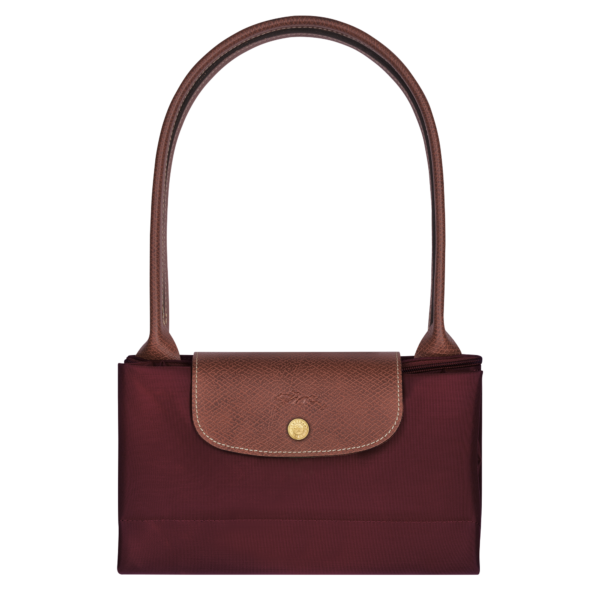 Longchamp Le Pliage Original L Tote bag Burgundy