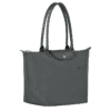 Longchamp Le Pliage Green L Tote bag Graphite