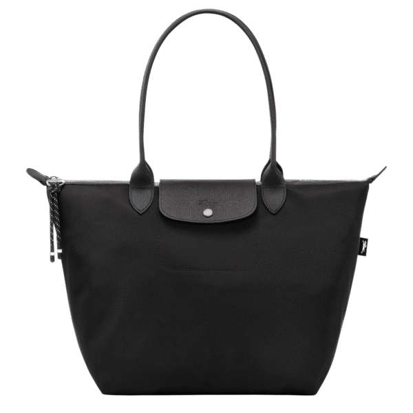 Longchamp Le Pliage Energy L Tote Bag Black