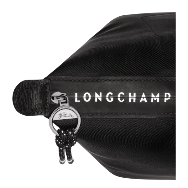 Longchamp Le Pliage Energy L Tote Bag Black