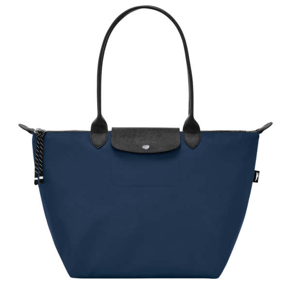 Longchamp Le Pliage Energy L Tote Bag Navy