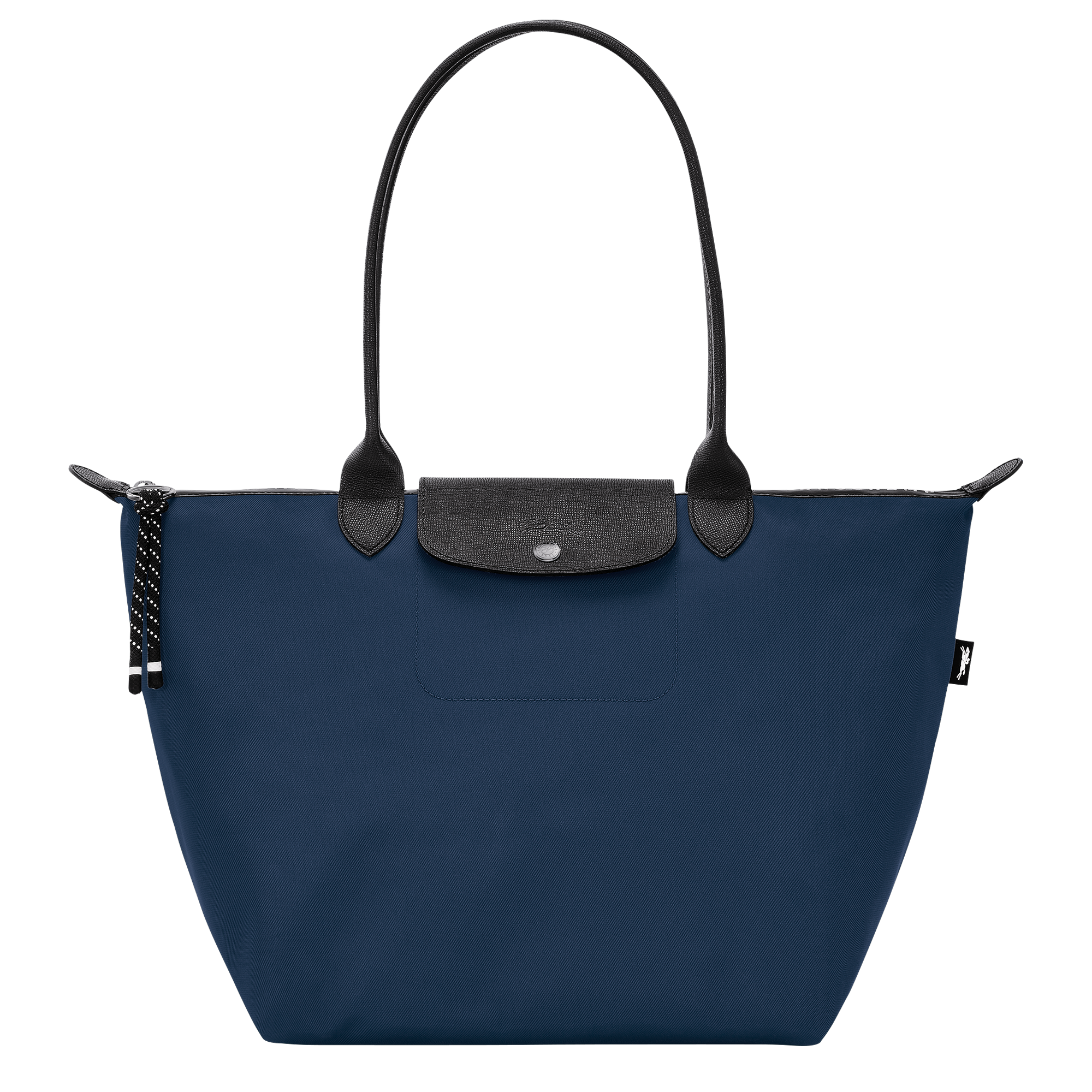 Le Pliage Energy L Tote Bag Navy