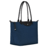 Longchamp Le Pliage Energy L Tote Bag Navy