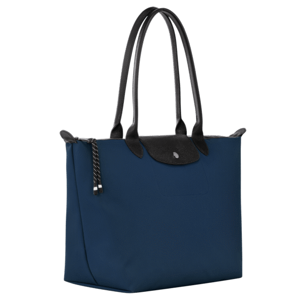 Longchamp Le Pliage Energy L Tote Bag Navy
