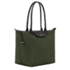L1899HSR892_2 Longchamp Le Pliage Energy L Tote Bag Khaki