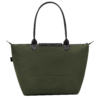 L1899HSR892_3 Longchamp Le Pliage Energy L Tote Bag Khaki