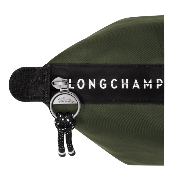 L1899HSR892_6 Longchamp Le Pliage Energy L Tote Bag Khaki