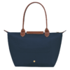 Longchamp Le Pliage Original M Tote bag Navy