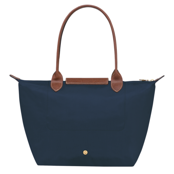 Longchamp Le Pliage Original M Tote bag Navy