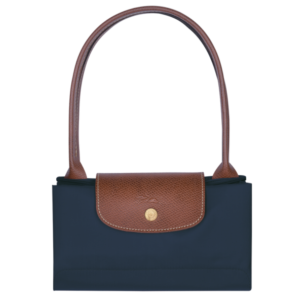 Longchamp Le Pliage Original M Tote bag Navy