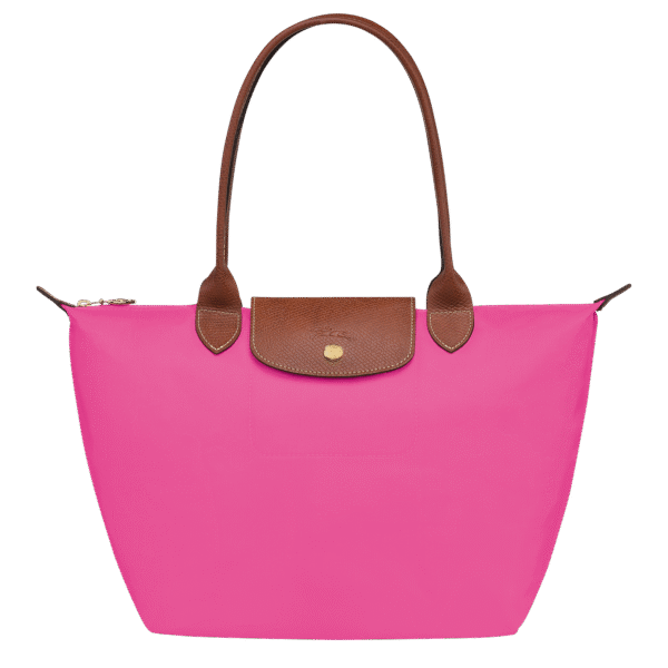 Longchamp Le Pliage Original M Tote bag Candy