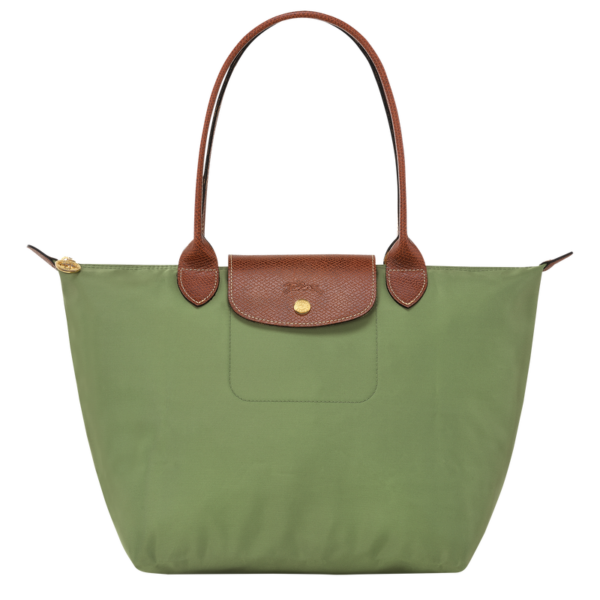 Longchamp Le Pliage Original M Tote bag Lichen