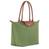 Longchamp Le Pliage Original M Tote bag Lichen