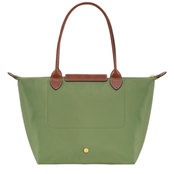 Longchamp Le Pliage Original M Tote bag Lichen