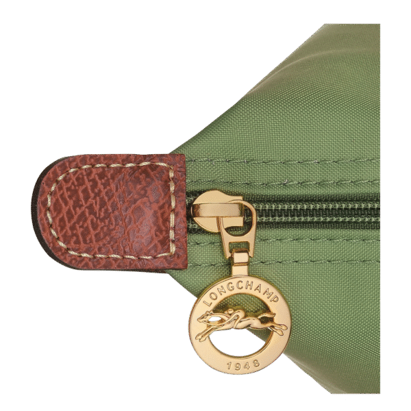 Longchamp Le Pliage Original M Tote bag Lichen