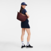 Longchamp Le Pliage Original M Tote bag Burgundy