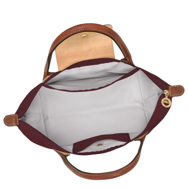 Longchamp Le Pliage Original M Tote bag Burgundy