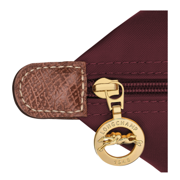 Longchamp Le Pliage Original M Tote bag Burgundy