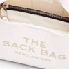 MJI_2F3HSH020H01_100_F8F8F8_1-1_ALT4 The Marc Jacobs Mini Sack Bag White