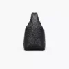 MJI_2F3HSH020H01_990_F8F8F8_1-1_ALT5 The Marc Jacobs Mini Sack Bag Tonal Black