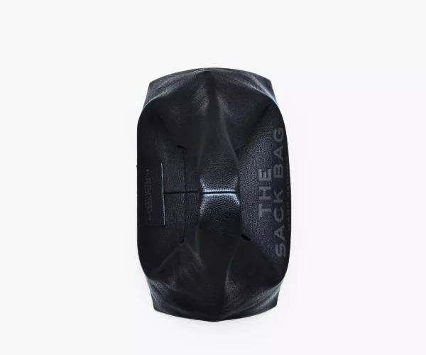 The Marc Jacobs Sack Bag Black