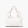 MJI_2R3HSH058H02_100_F8F8F8_1-1_ALT2 The Marc Jacobs Sack Bag White