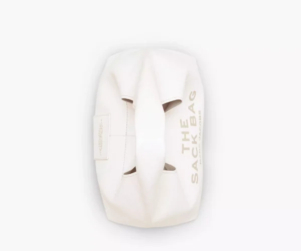 MJI_2R3HSH058H02_100_F8F8F8_1-1_ALT6 The Marc Jacobs Sack Bag White