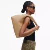 The Marc Jacobs Sack Bag True Camel