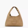 The Marc Jacobs Sack Bag True Camel