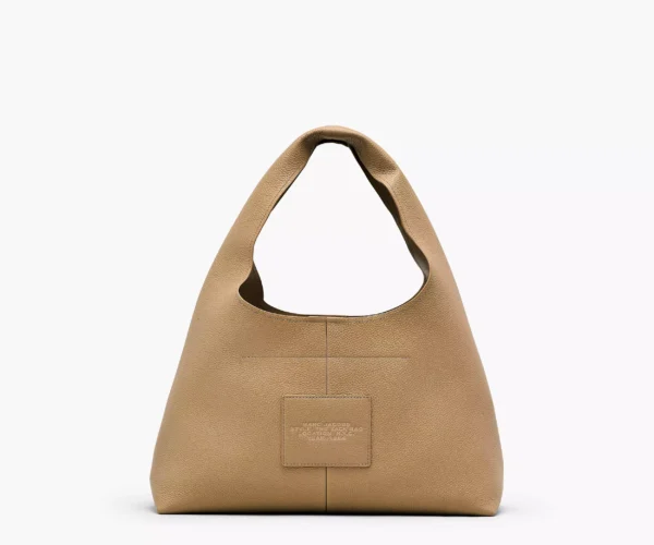 The Marc Jacobs Sack Bag True Camel