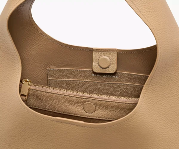The Marc Jacobs Sack Bag True Camel