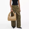 The Marc Jacobs Sack Bag True Camel