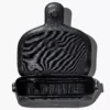 The Marc Jacobs J Marc Saddle Bag Black