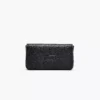 MJI_2S4SMN080S02_001_F8F8F8_1-1_ALT2 The Marc Jacobs Mini Bag Leather Black