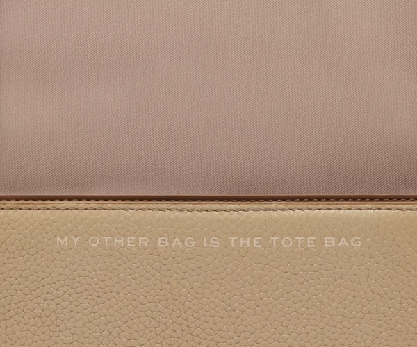 MJI_2S4SMN080S02_230_F8F8F8_1-1_ALT6 The Marc Jacobs Mini Bag Leather Camel