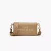 MJI_2S4SMN080S02_230_F8F8F8_1-1_MAIN The Marc Jacobs Mini Bag Leather Camel